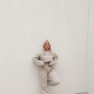 Stylish Beige Jumpsuit for Women